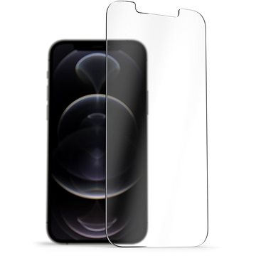 

AlzaGuard 2.5D Case Friendly Glass Protector pro iPhone 12 Pro Max