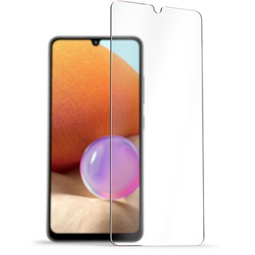 

AlzaGuard 2.5D Case Friendly Glass Protector pro Samsung Galaxy A32