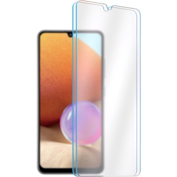 

AlzaGuard 2.5D Case Friendly Glass pro Samsung Galaxy A32 - 2ks v balení