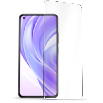 

AlzaGuard 2.5D Case Friendly Glass Protector pro Xiaomi Mi 11 Lite