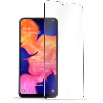 

AlzaGuard 2.5D Case Friendly Glass Protector pro Samsung Galaxy A10