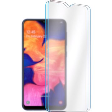 

AlzaGuard 2.5D Case Friendly Glass pro Samsung Galaxy A10 - 2ks v balení
