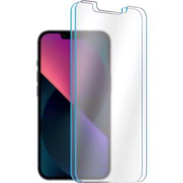 

AlzaGuard 2.5D Case Friendly Glass pro iPhone 13 Mini - 2ks v balení