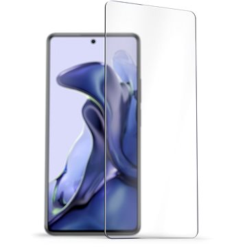 

AlzaGuard 2.5D Case Friendly Glass Protector pro Xiaomi Mi 11T