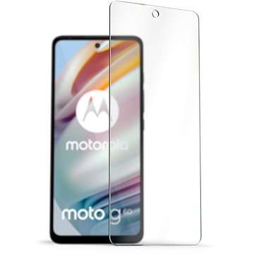 

AlzaGuard 2.5D Case Friendly Glass Protector pro Motorola Moto G60