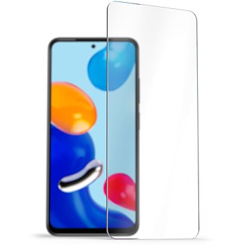 

AlzaGuard 2.5D Case Friendly Glass Protector pro Samsung Galaxy A33