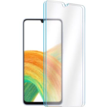 

AlzaGuard 2.5D Case Friendly Glass pro Samsung Galaxy A33 - 2ks v balení
