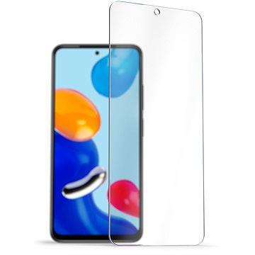 

AlzaGuard 2.5D Case Friendly Glass Protector pro Xiaomi Redmi Note 11 Pro