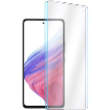 

AlzaGuard 2.5D Case Friendly Glass pro Samsung Galaxy A53 5G - 2ks v balení