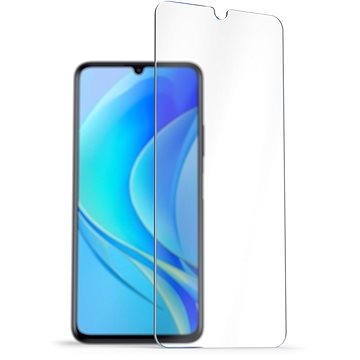 

AlzaGuard 2.5D Case Friendly Glass Protector pro Huawei Nova Y70