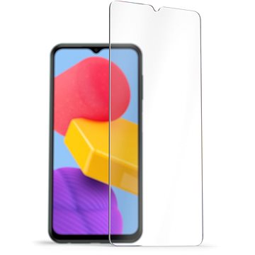 

AlzaGuard 2.5D Case Friendly Glass Protector pro Samsung Galaxy M13