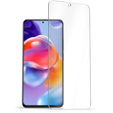 

AlzaGuard 2.5D Case Friendly Glass Protector pro Xiaomi Redmi Note 11 Pro+ 5G