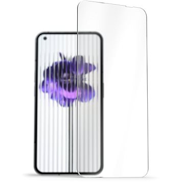 

AlzaGuard 2.5D Case Friendly Glass Protector pro Nothing Phone (1)
