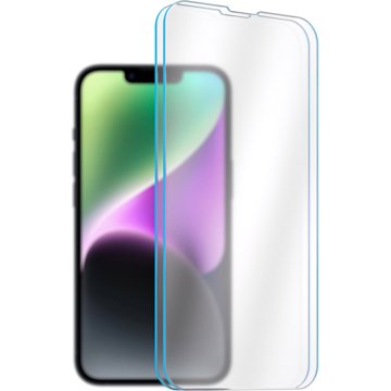 

AlzaGuard 2.5D Case Friendly Glass pro iPhone 13 / 13 Pro / 14 / 16e - 2ks v balení