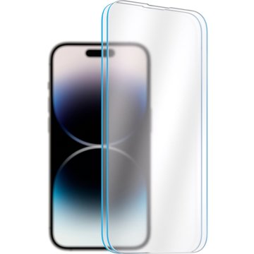 

AlzaGuard 2.5D Case Friendly Glass pro iPhone 14 Pro - 2ks v balení