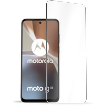 

AlzaGuard 2.5D Case Friendly Glass Protector pro Motorola Moto G32