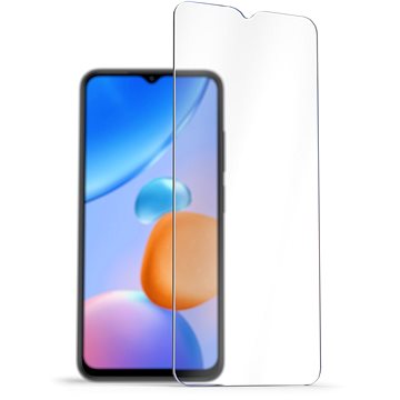 

AlzaGuard 2.5D Case Friendly Glass Protector pro Xiaomi Redmi 10 5G
