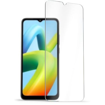 

AlzaGuard 2.5D Case Friendly Glass Protector pro Xiaomi Redmi A1 / A2