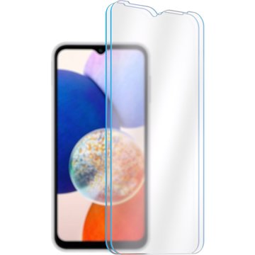 

AlzaGuard 2.5D Case Friendly Glass pro Samsung Galaxy A14 5G - 2ks v balení