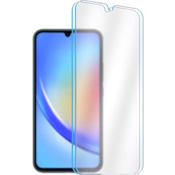 

AlzaGuard 2.5D Case Friendly Glass pro Samsung Galaxy A34 - 2ks v balení
