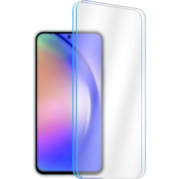 

AlzaGuard 2.5D Case Friendly Glass pro Samsung Galaxy A54 / S23 FE - 2ks v balení