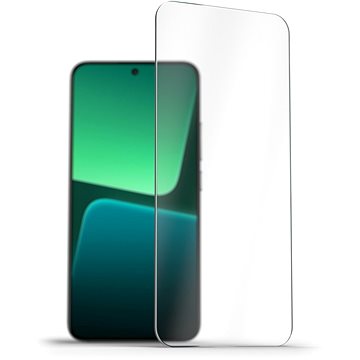 

AlzaGuard 2.5D Case Friendly Glass Protector pro Xiaomi 13