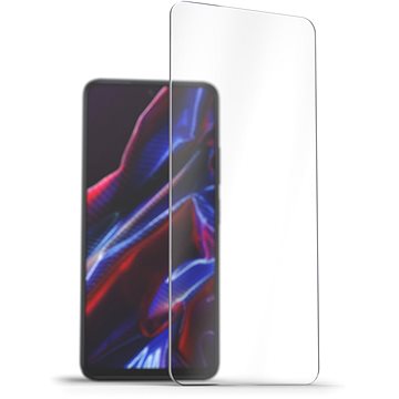 

AlzaGuard 2.5D Case Friendly Glass Protector pro POCO X5 5G / Xiaomi Redmi Note 12 5G
