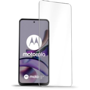 

AlzaGuard 2.5D Case Friendly Glass Protector pro Motorola Moto G13 / G14 / G23