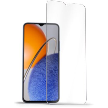 AlzaGuard 2.5D Case Friendly Glass Protector pro Huawei Nova Y61
