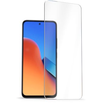 

AlzaGuard 2.5D Case Friendly Glass Protector pro Xiaomi Redmi 12