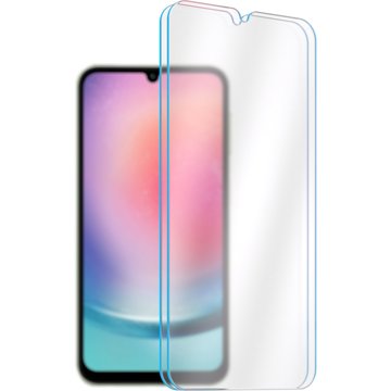 

AlzaGuard 2.5D Case Friendly Glass pro Samsung Galaxy A24 / A25 5G - 2ks v balení