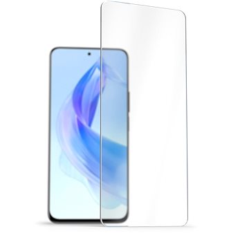 

AlzaGuard 2.5D Case Friendly Glass Protector pro Honor 90 Lite 5G