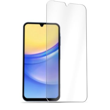 

AlzaGuard 2.5D Case Friendly Glass Protector pro Samsung Galaxy A15