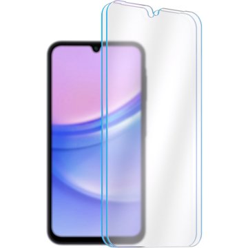 

AlzaGuard 2.5D Case Friendly Glass pro Samsung Galaxy A15 - 2ks v balení
