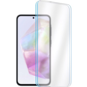 

AlzaGuard 2.5D Case Friendly Glass pro Samsung Galaxy A35 5G - 2ks v balení