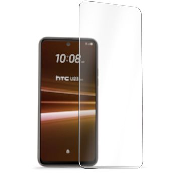 

AlzaGuard 2.5D Case Friendly Glass Protector pro HTC U23 Pro