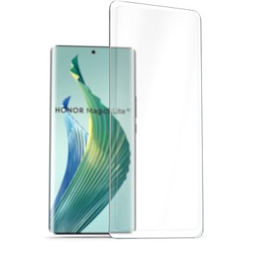 

AlzaGuard 2.5D Case Friendly Glass Protector pro Honor Magic5 Lite 5G