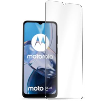 

AlzaGuard 2.5D Case Friendly Glass Protector pro Motorola Moto E22