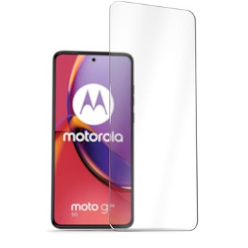 

AlzaGuard 2.5D Case Friendly Glass Protector pro Motorola Moto G84 5G