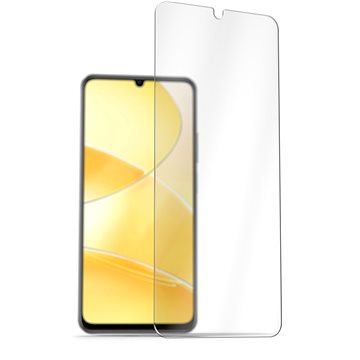 

AlzaGuard 2.5D Case Friendly Glass Protector pro Realme C51
