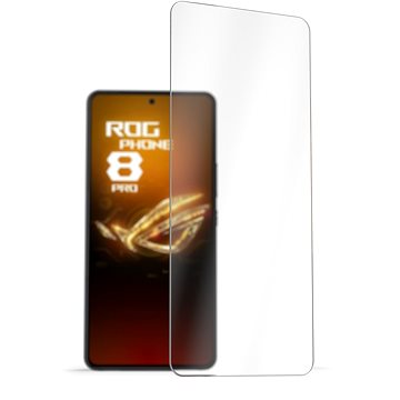 

AlzaGuard 2.5D Case Friendly Glass Protector pro ASUS ROG Phone 8 / 8 Pro