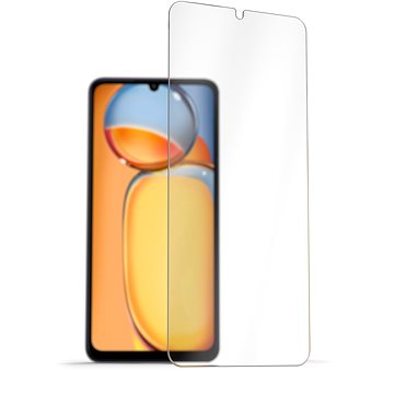 

AlzaGuard 2.5D Case Friendly Glass Protector pro Xiaomi Redmi 13C / POCO C65