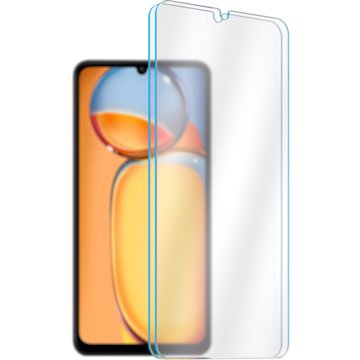 

AlzaGuard 2.5D Case Friendly Glass pro Xiaomi Redmi 13C / POCO C65 - 2ks v balení