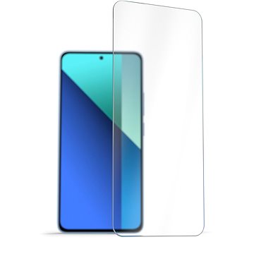 

AlzaGuard 2.5D Case Friendly Glass Protector pro Xiaomi Redmi Note 13 4G / 5G