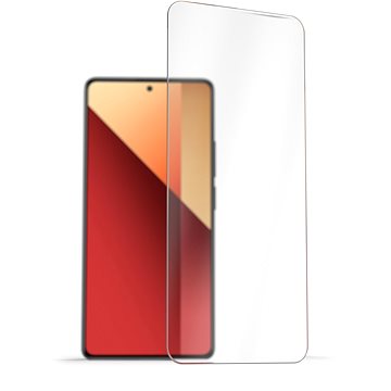 

AlzaGuard 2.5D Case Friendly Glass Protector pro Xiaomi Redmi Note 13 Pro 4G / 5G
