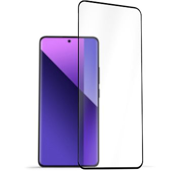 

AlzaGuard 3D Elite Glass Protector pro Xiaomi Redmi Note 13 Pro+