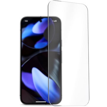 

AlzaGuard 2.5D Case Friendly Glass Protector pro Google Pixel 9