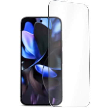 

AlzaGuard 2.5D Case Friendly Glass Protector pro Google Pixel 9 Pro