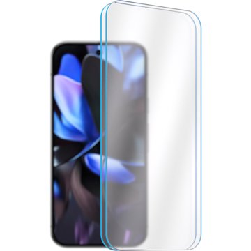 

AlzaGuard 2.5D Case Friendly Glass pro Google Pixel 9 Pro - 2ks v balení