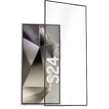 

AlzaGuard 3D Elite Glass Protector pro Samsung Galaxy S24 Ultra 5G